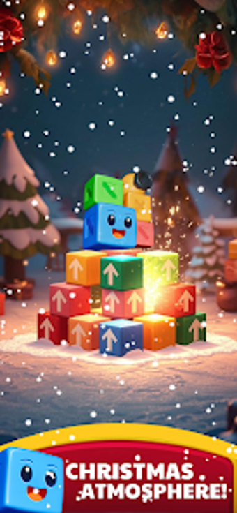 Image 0 for Colorix Pop - Block Jam E…