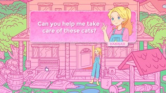 Immagine 0 per A Shelter Full of Cats