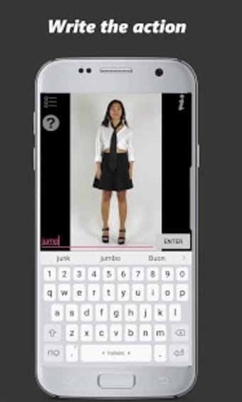 Pocket Girl Asian PRO  Virtual Girl Simulator