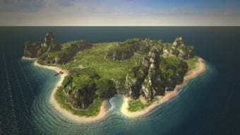 Obraz 0 dla Tropico 5: T-Day