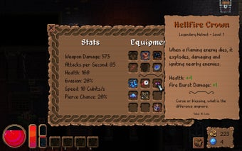 Imagen 0 para Into the Necrovale