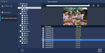 Mac PowerSuite Premium的第0张图片