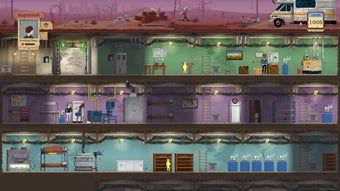 Image 0 pour Sheltered