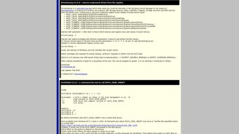 DriveCleanupの画像0