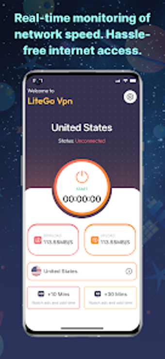 Obraz 0 dla LiteGo Vpn