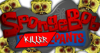 Spongebob Killerpants