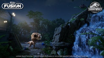 Immagine 0 per Funko Fusion