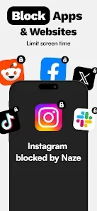Naze: Mindful Social Medi…の画像0