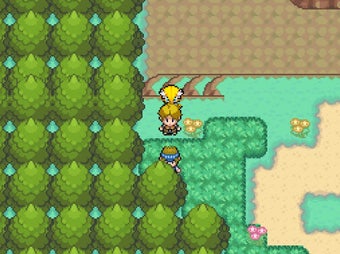 Obraz 0 dla Pokémon Insurgence
