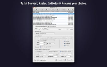 Obraz 0 dla PhotoResize Pro