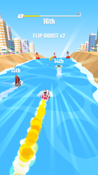 Image 0 pour Flippy Race
