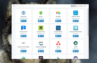 Obraz 0 dla WebCatalog