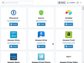 Bild 0 für WebCatalog