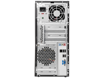 Compaq 500B Microtower PC…の画像0