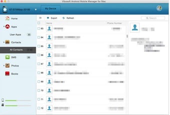Immagine 0 per Vibosoft Android Mobile M…