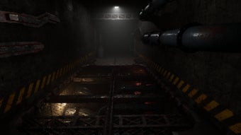 The Door in the Basement的第0张图片