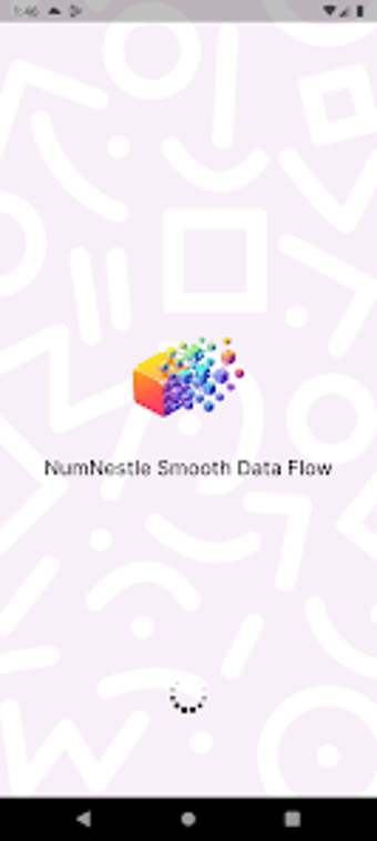 Bild 0 für NumNestle Smooth Data Flo…