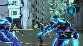 Bild 0 für Lost Dimension