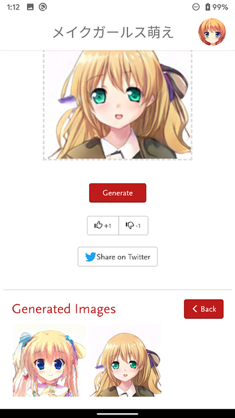 Bild 0 für Make Girls Moe