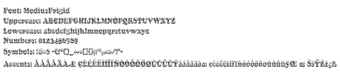 Imagen 0 para Modius Frigid