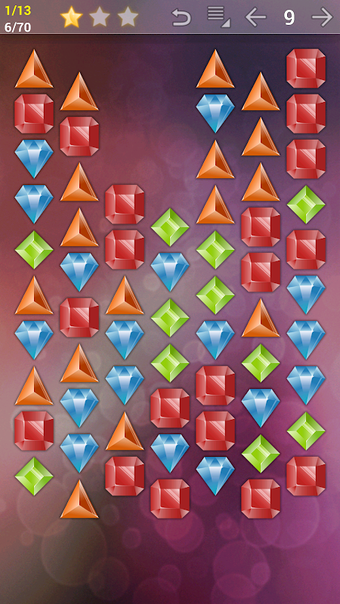 Image 0 pour Magic Jewels