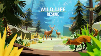 Wild Life Rescue