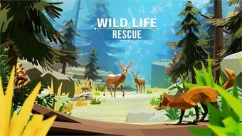 Obraz 0 dla Wild Life Rescue