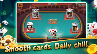 Bild 0 für Teen Patti Milan - Mystic…