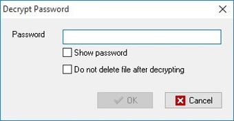 Obraz 6 dla EncryptOnClick