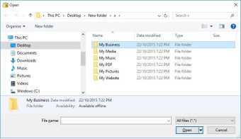 Imagen 7 para EncryptOnClick