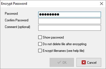 Obraz 3 dla EncryptOnClick