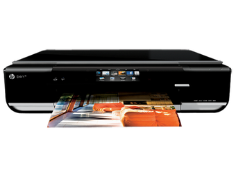 HP ENVY 114 Printer D411c…的第0张图片