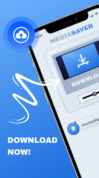 MediaSaverの画像0