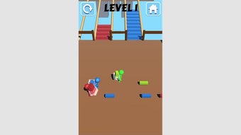 Obraz 0 dla Bridge Race