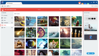 Image 9 for UR Browser