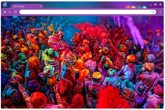 Bild 6 für UR Browser