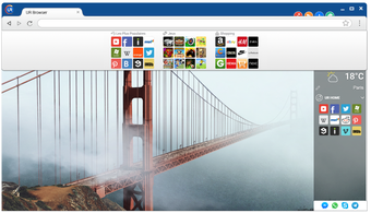 Bild 5 für UR Browser