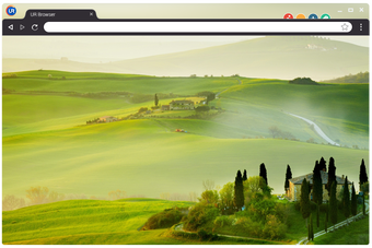 Bild 0 für UR Browser