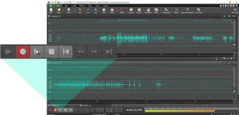 descargar wavepad audio editor free