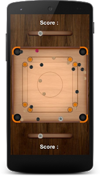 Carrom Board King的第4张图片