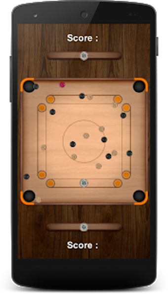 Carrom Board King的第3张图片