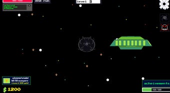 Immagine 0 per blackhole simulator