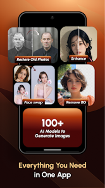 AI Hub  Photo Video Studi…の画像0