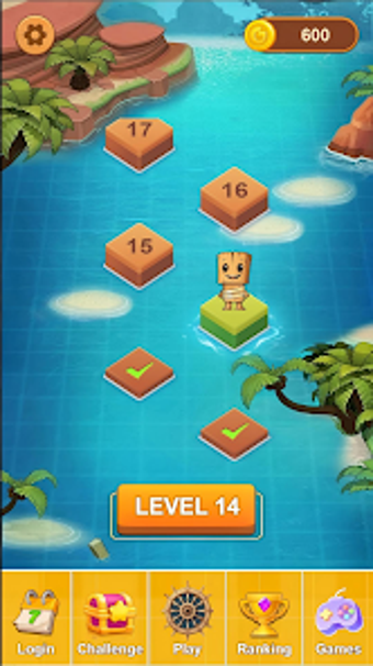 Imagen 0 para Factory Tycoon: Bolt  Nut