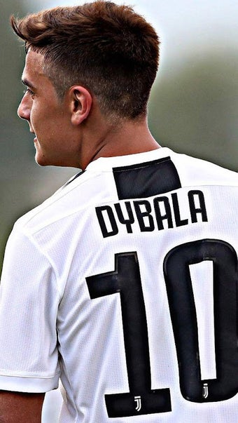 Obraz 0 dla Dybala Wallpapers 2023 HD