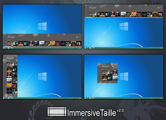 Obraz 0 dla ImmersiveTaille