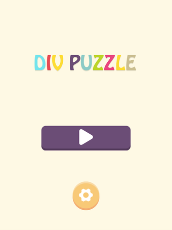 Obraz 0 dla Div Puzzle