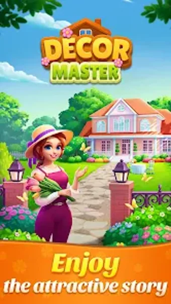 Obraz 0 dla Decor Master : Design Vil…