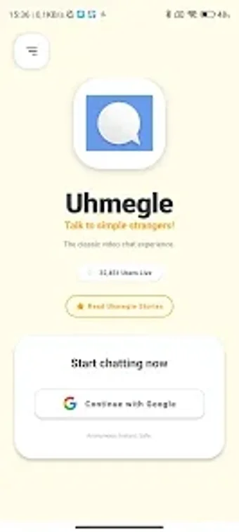 Obraz 0 dla Uhmegle - Connect Live Ch…
