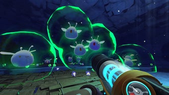 Imagen 0 para Slime Rancher
